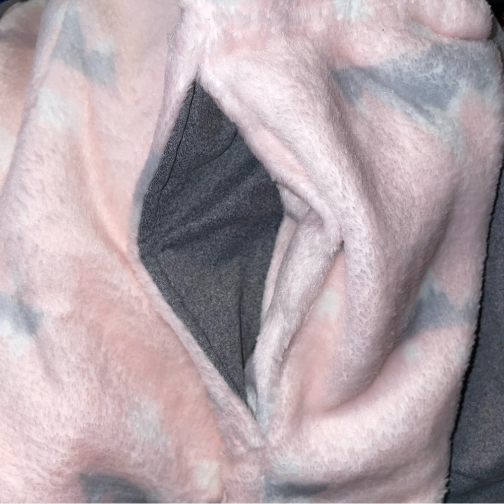 BearPaw 2-Piece Baby It’s Cold Outside Pajama Set Fleece Pants Size 3X - Picture 6 of 9